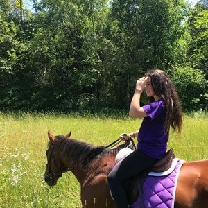 Meet your Posher, Daniella